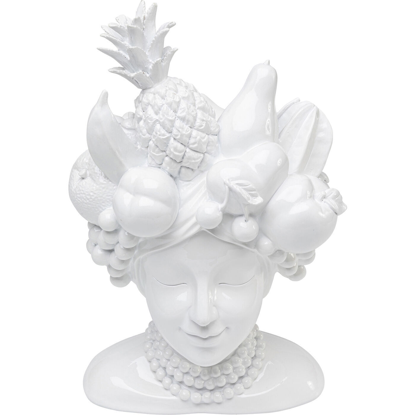 Ваза декоративная KARE Fruit 53739