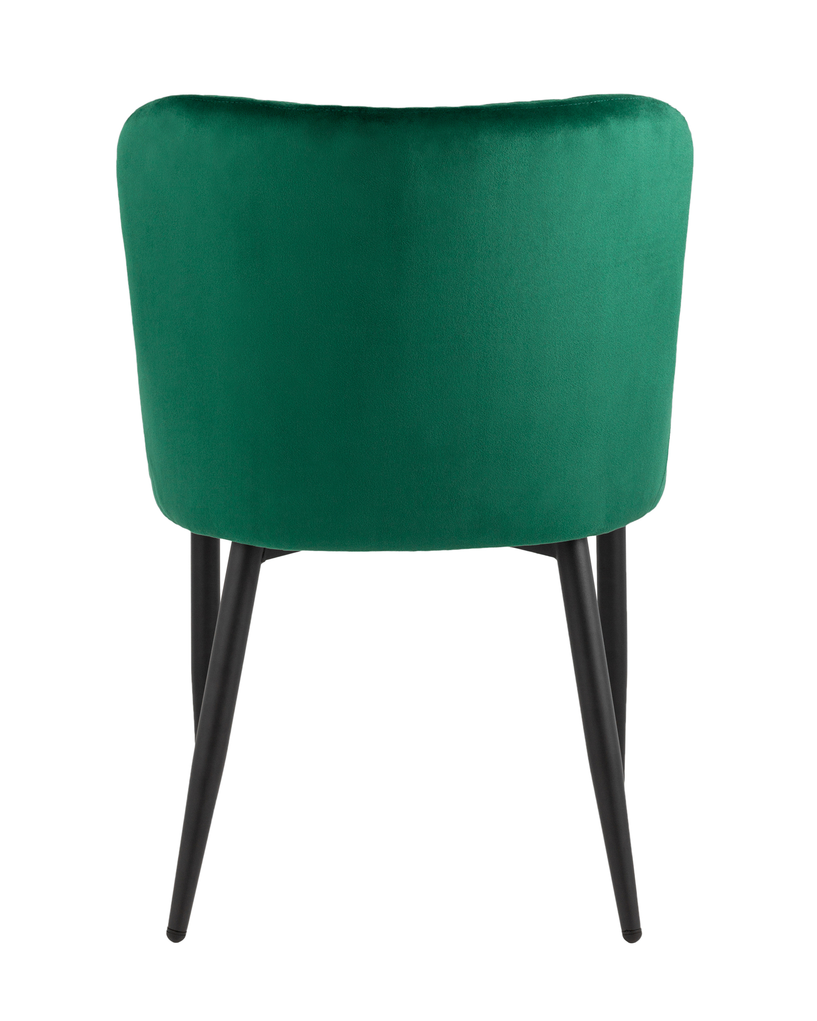 Стул Ститч велюр изумрудный Stool Group