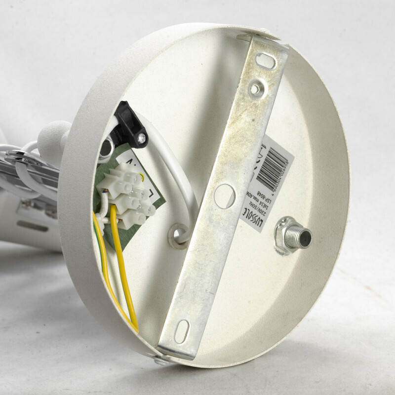 Бра Lussole LOFT LSP-8048