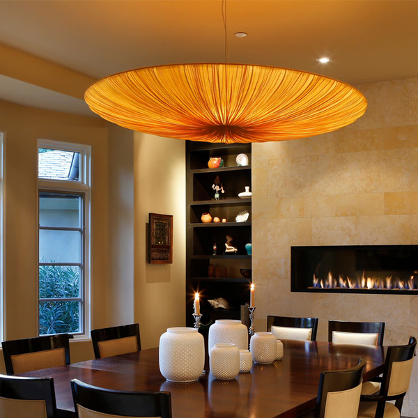 Люстра Aqua Creations Lighting round by ImperiumLoft