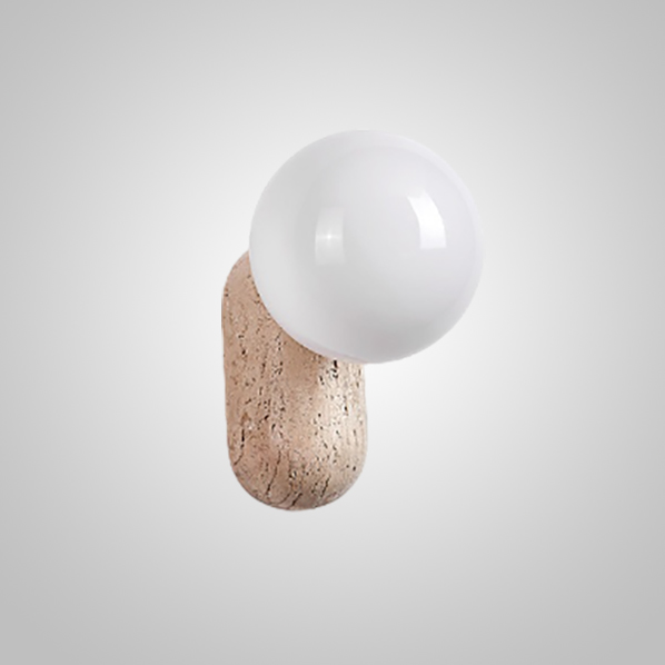 Настенный светильник JONTE by ImperiumLoft