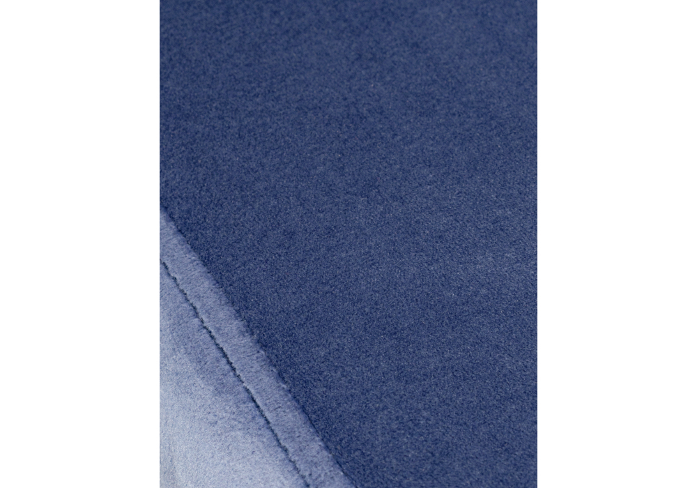 Стул Woodville Velen dark blue 15029