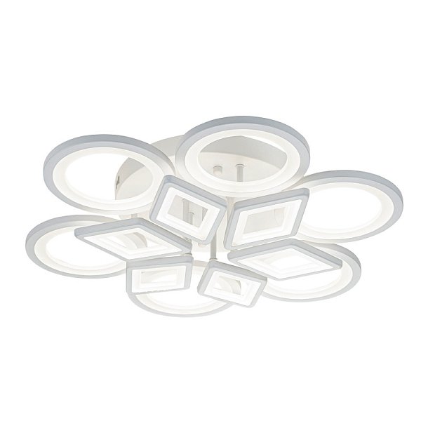 Накладная люстра Escada 10248/12LED