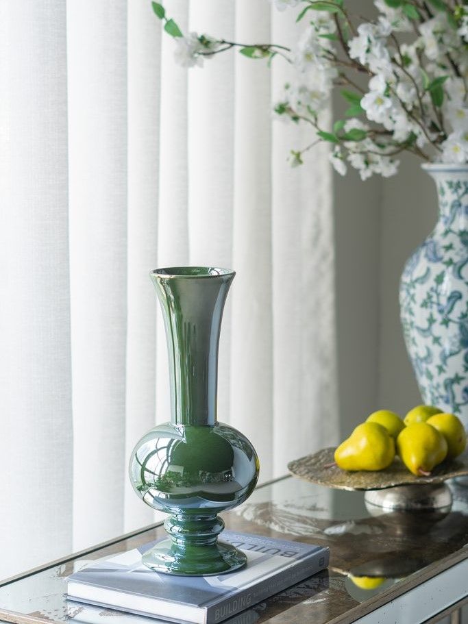 Ваза Glasar 61151