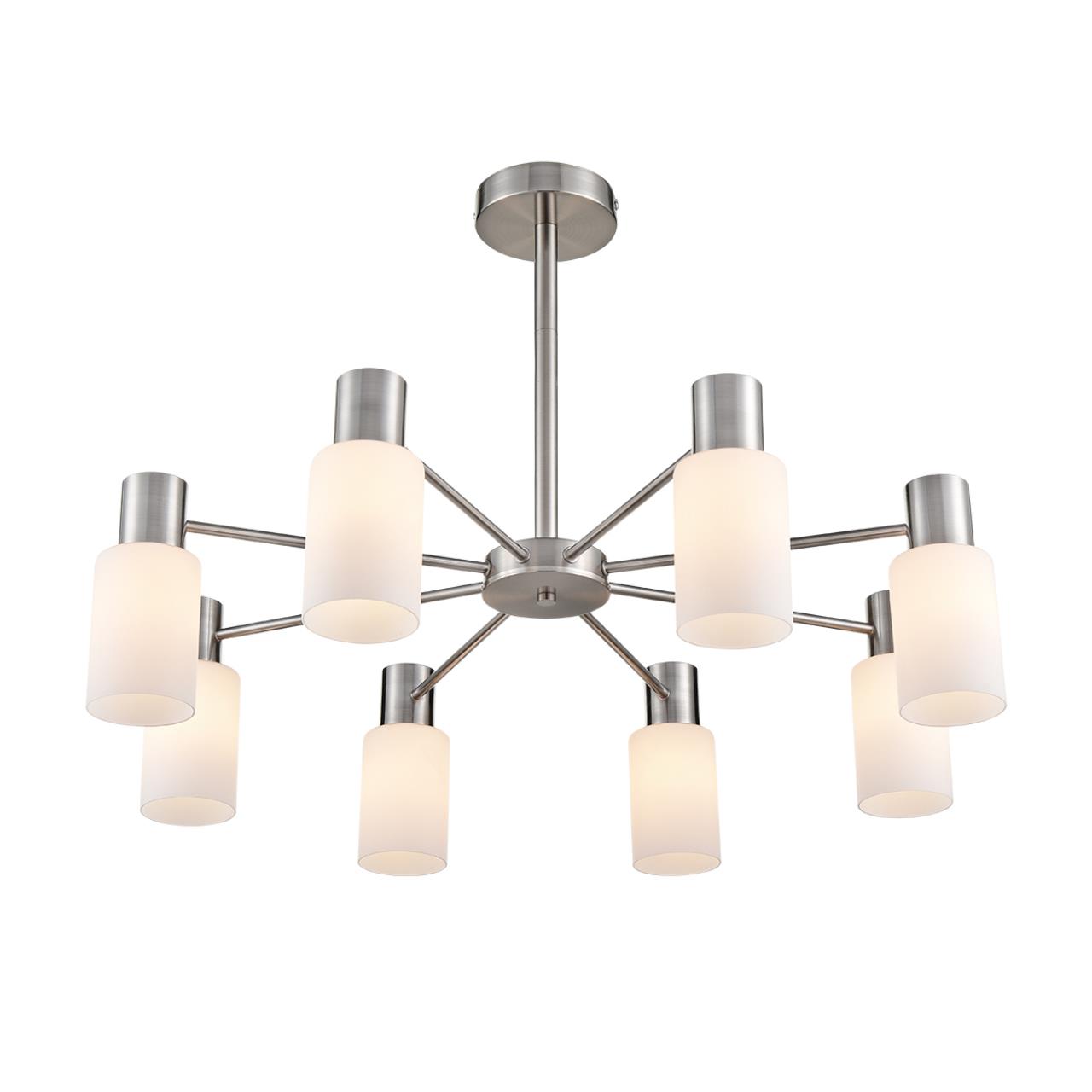 Люстра потолочная Lumion 8099/8C