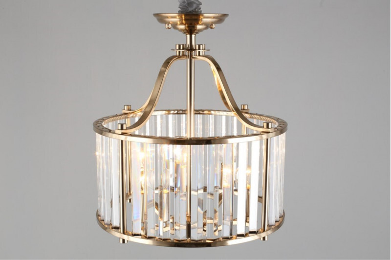 Подвесная люстра APLOYT APL.809.03.04