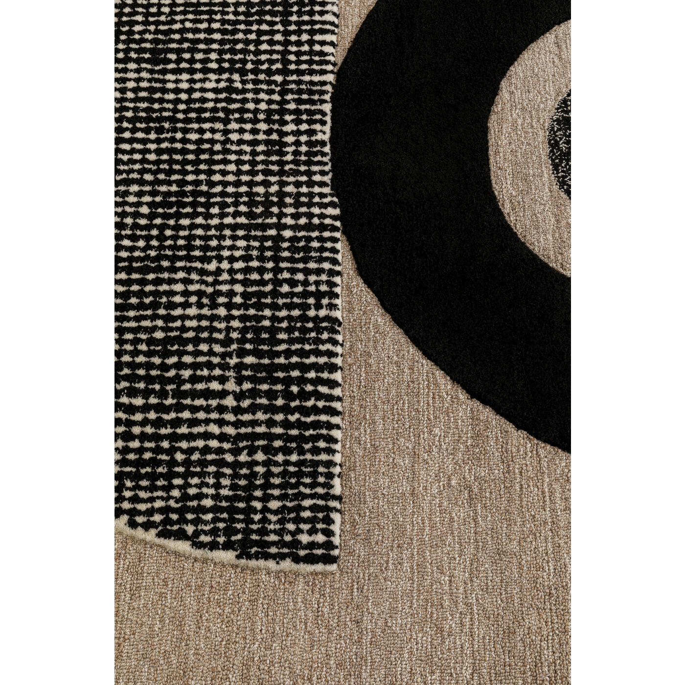 Ковер KARE Moon 54399