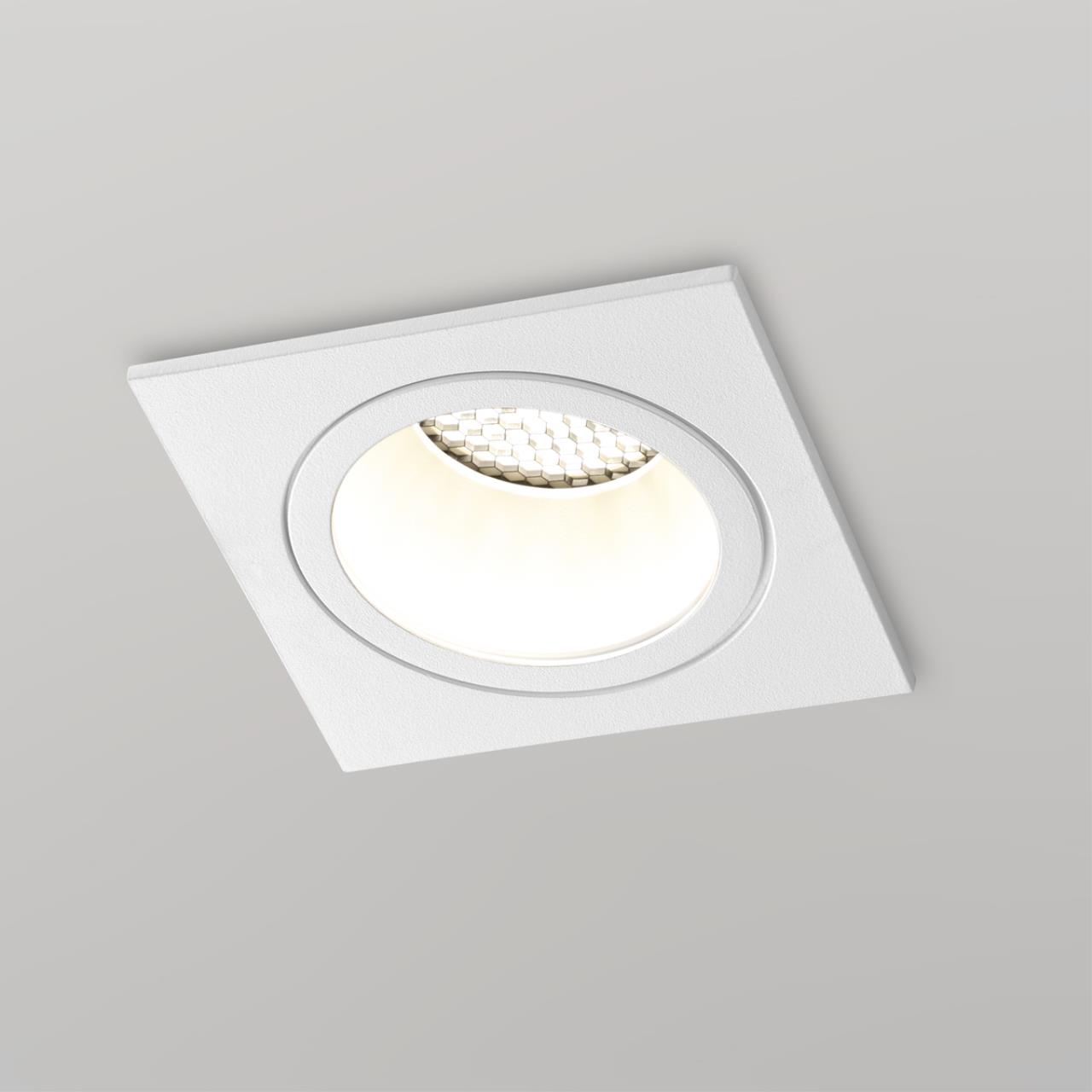 Светильник встраиваемый Novotech 371001