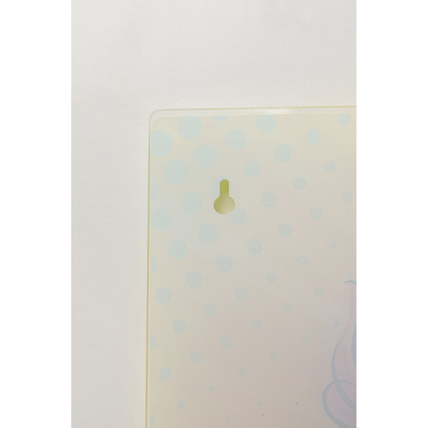 Картина стеклянная Beauty LED 39x39cm KARE 58143