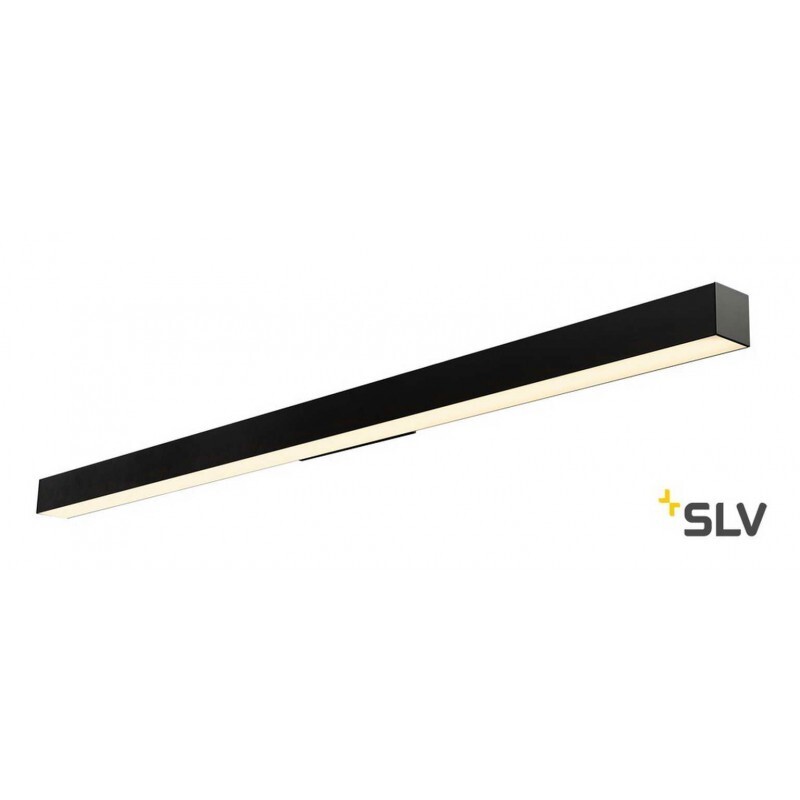 Настенный светильник SLV 1000669