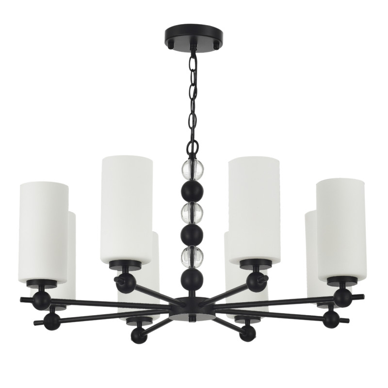 Подвесная люстра ST-Luce SL2003.403.08