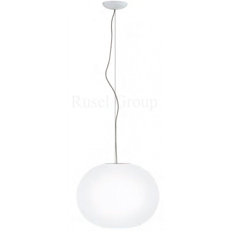 Подвесной светильник Flos GLO-BALL S1