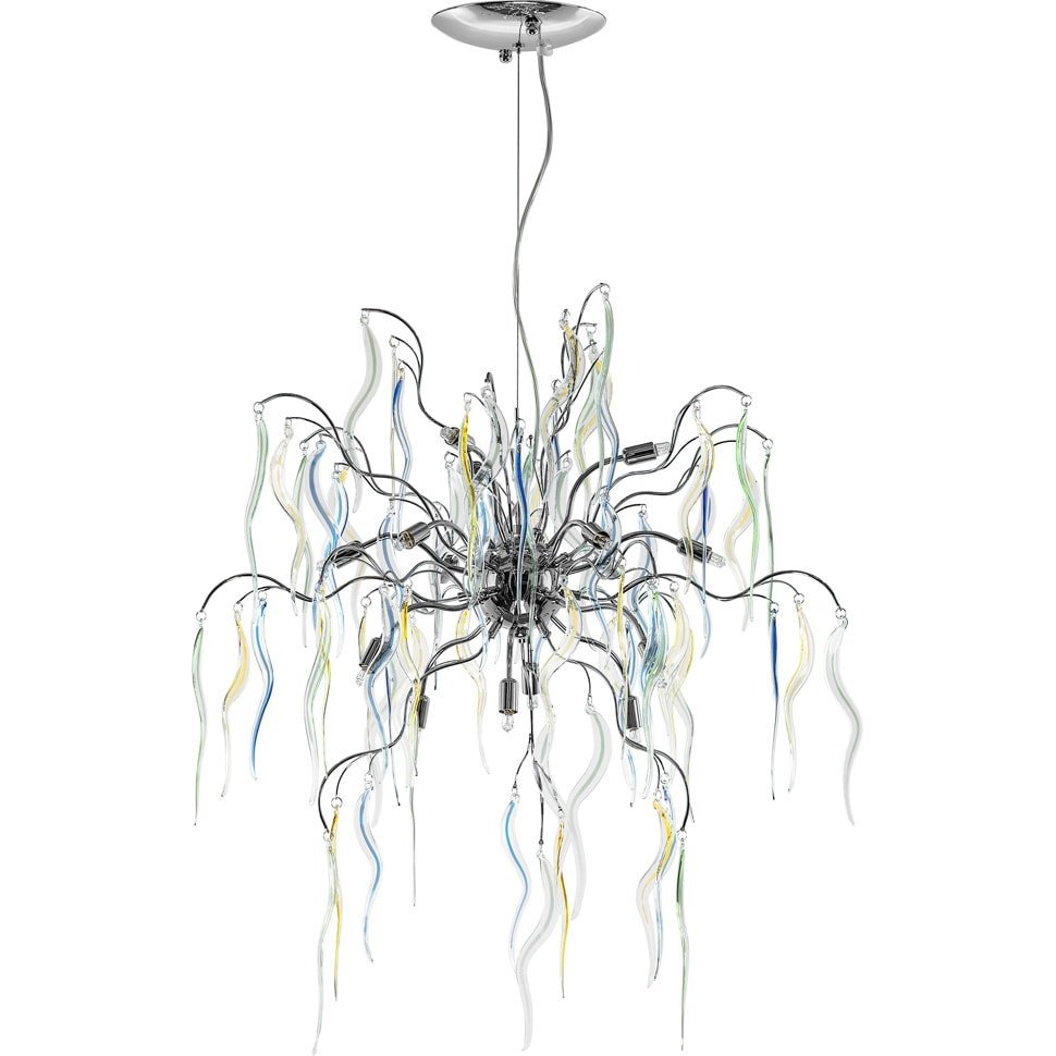 Люстра KEORI by ImperiumLoft