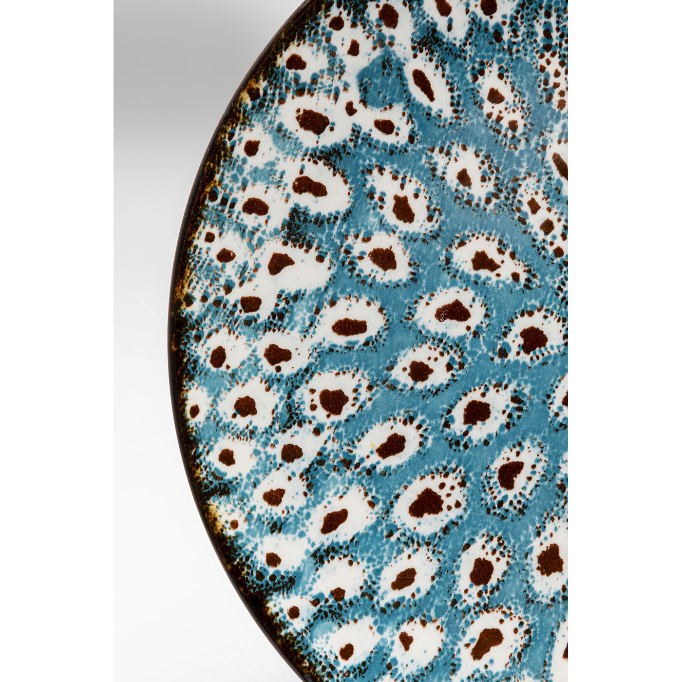 Тарелка Gioia Ø21cm KARE 57488