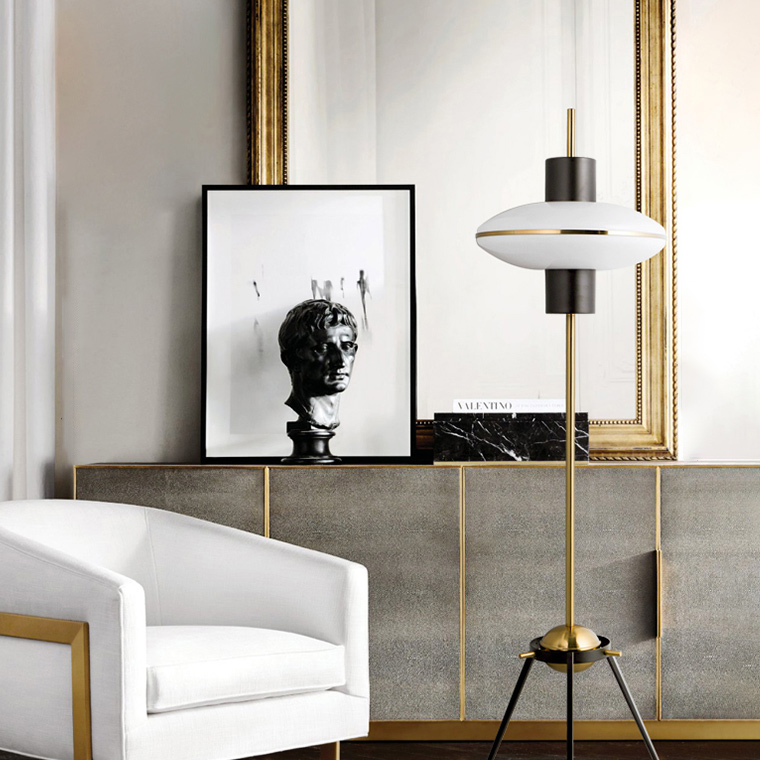 Торшер RONA by ImperiumLoft