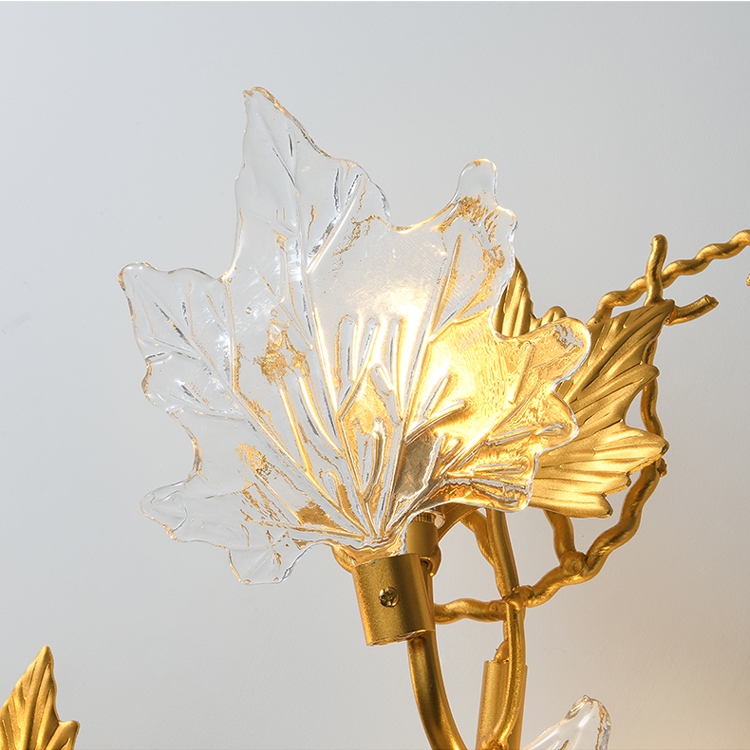 Бра MAPLE A WALL by ImperiumLoft