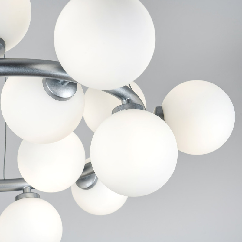 Подвесная люстра MODELUX MS.6033.15 SL