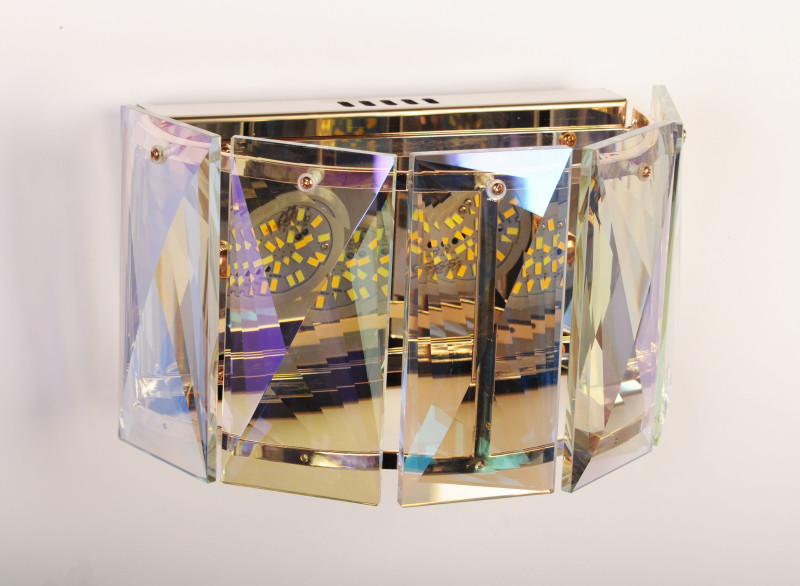 Бра Abrasax WB.9301-2GO