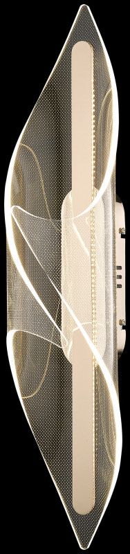 Бра WERTMARK WE447.01.321