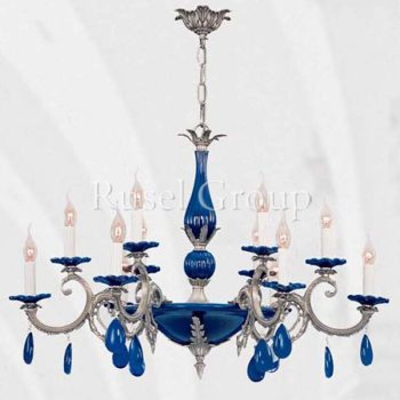 Люстра Riperlamp Cora 370D