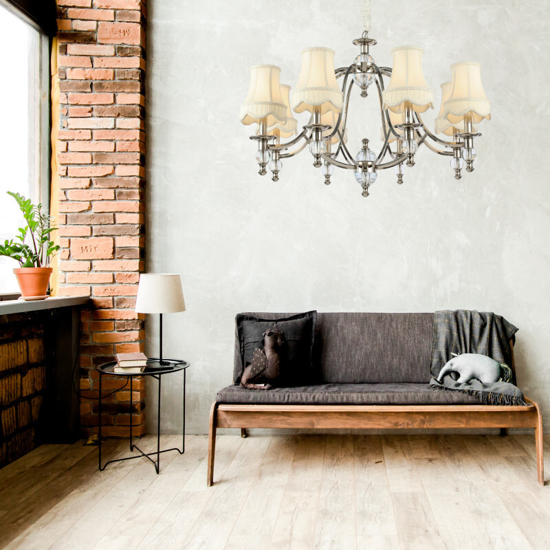 Подвесная люстра ST Luce SL1120.103.08