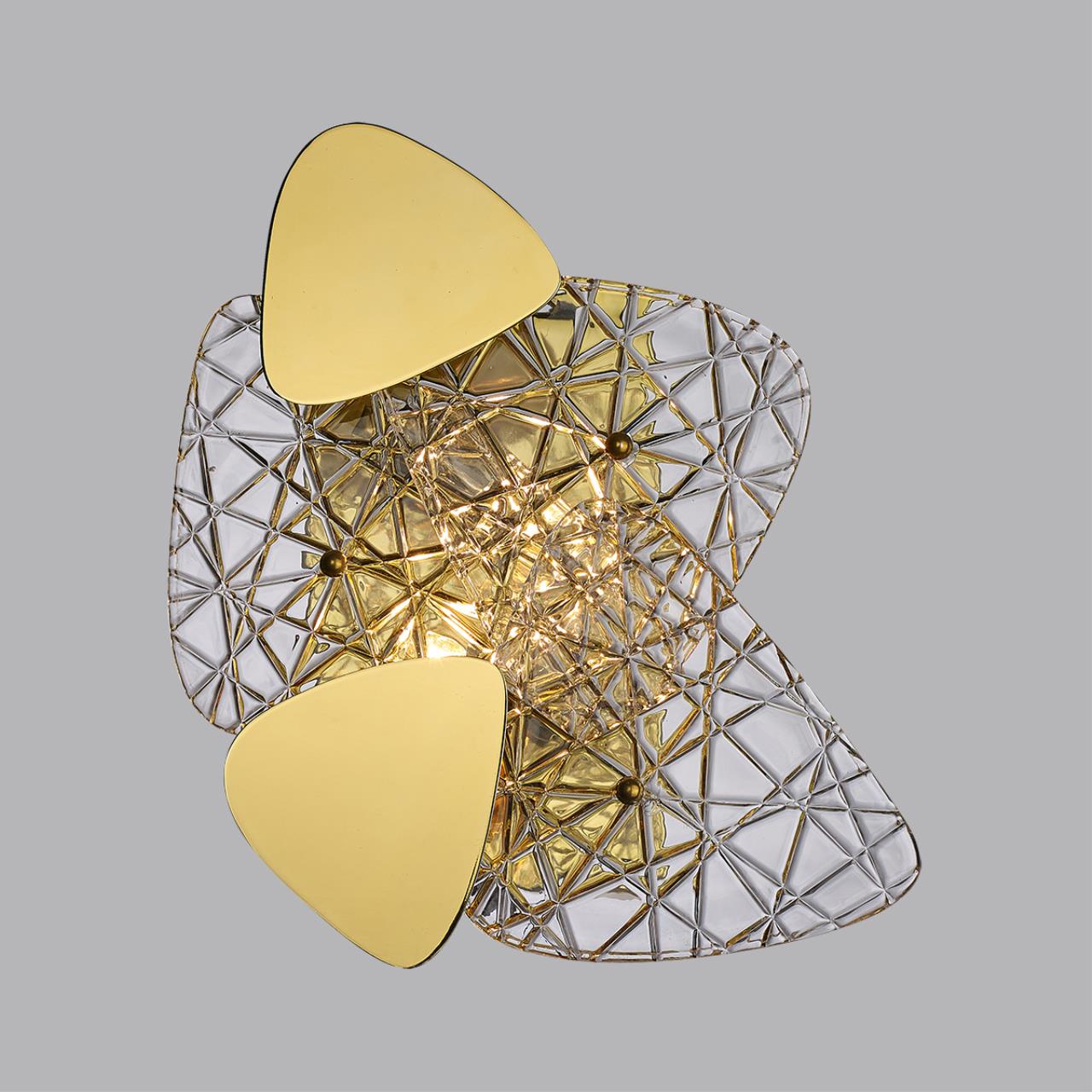 Светильник настенный Lumion 6582/2W