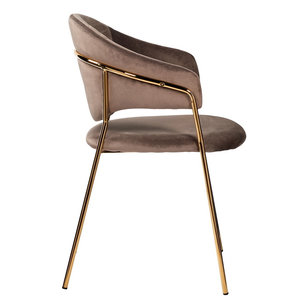 Стул Avatar латте Bradex Home FR 0560