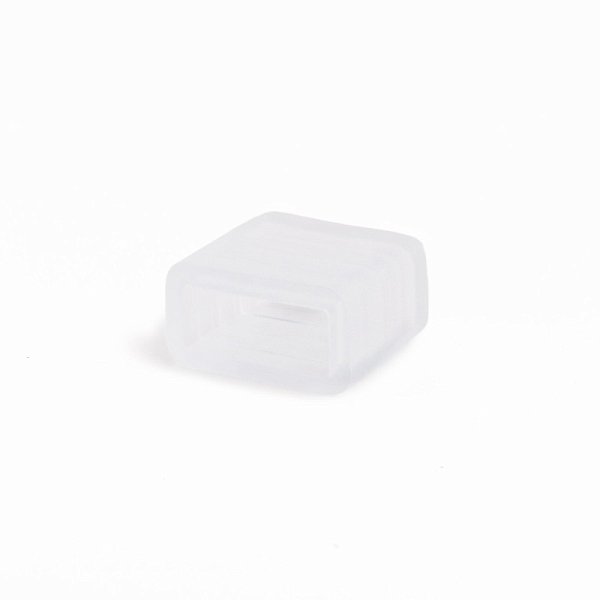 Заглушка для ленты Elektrostandard LS014 220V, LS015 220V (10pkt) (End Cup 220V 2835)
