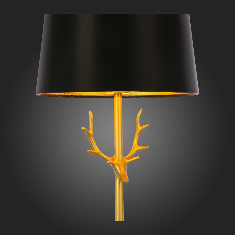 Настольная лампа ST Luce SL1123.204.01