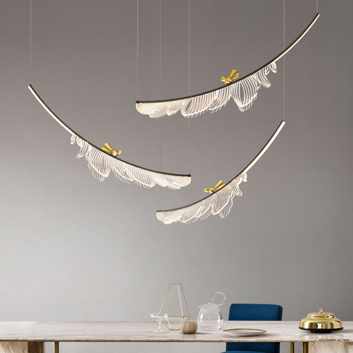 Подвесной Светильник Colibri By Imperiumloft