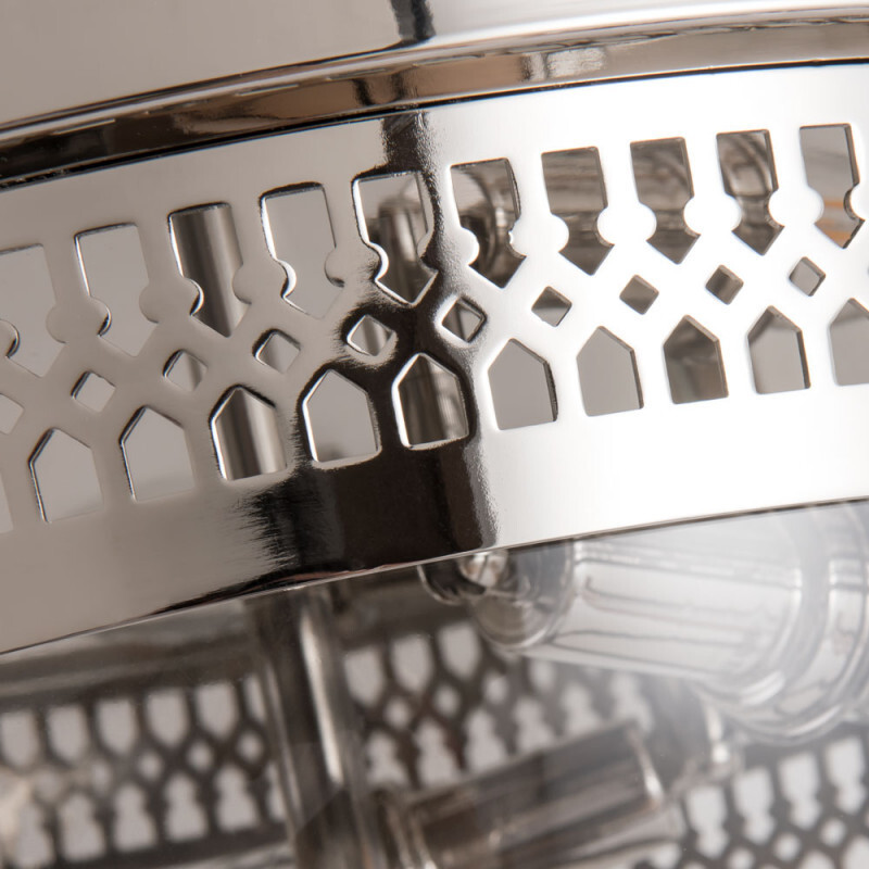 Накладной светильник Divinare 2017/24 PL-3