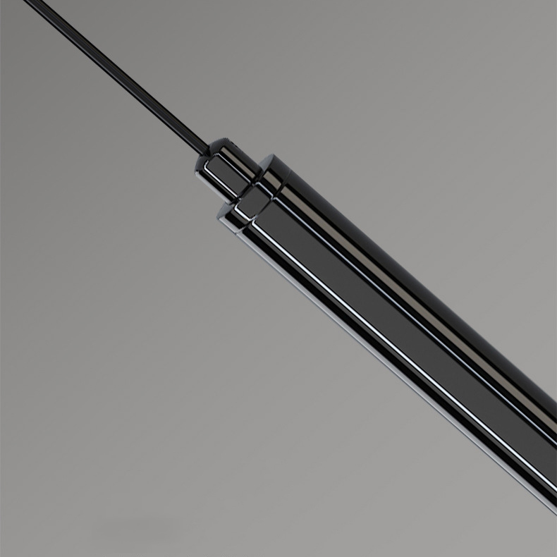 Подвесной светильник FEDDE L1 White by ImperiumLoft