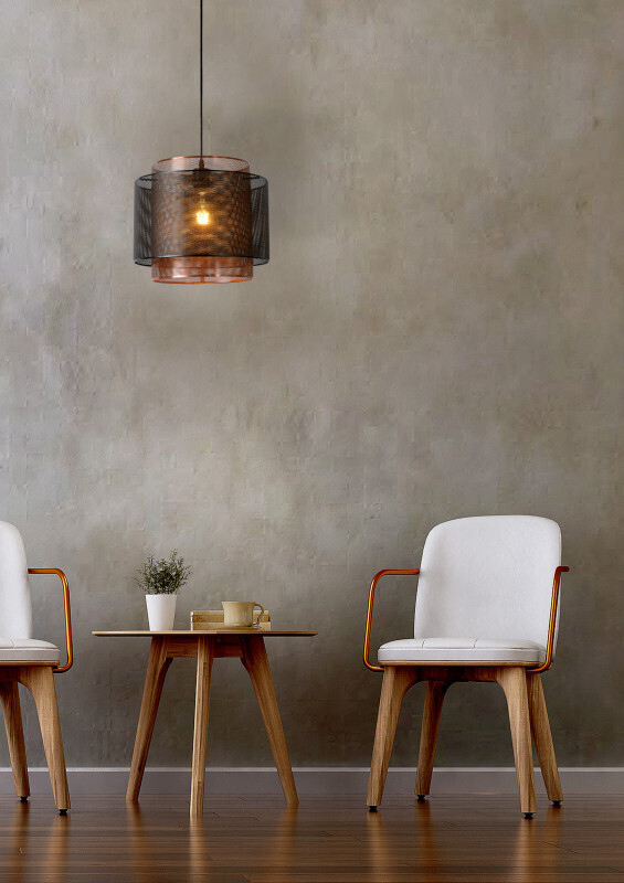 Подвесной светильник LUCIDE 02404/01/30