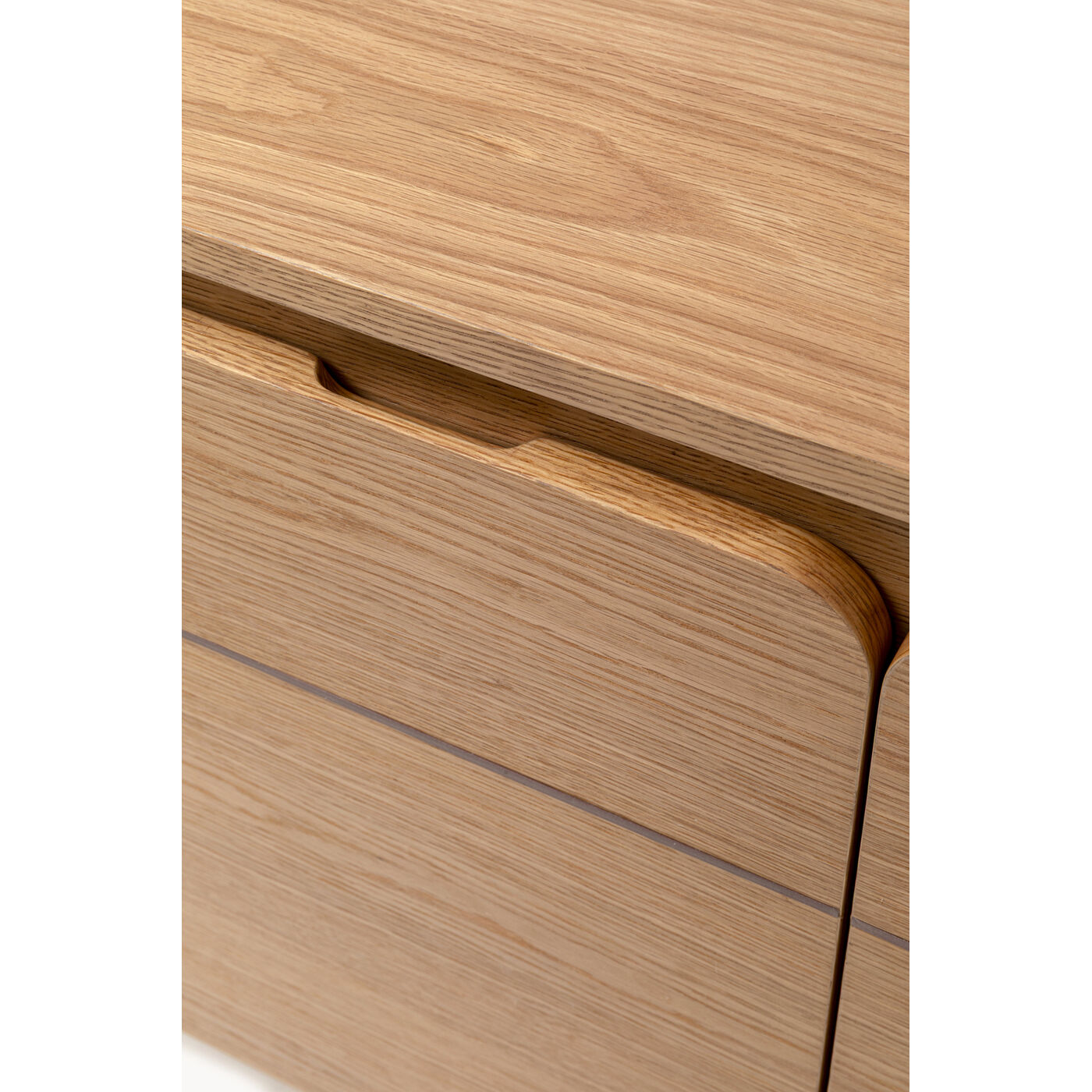 Комод Gabriela 160x78cm KARE 71312