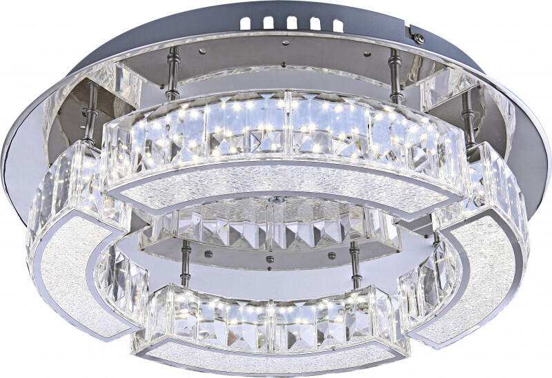 Накладной светильник Globo 49220-20