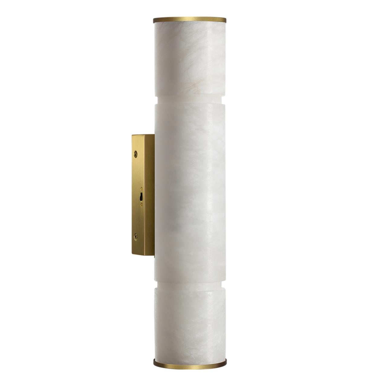 Настенный светильник Odeon Light 6674/12WA