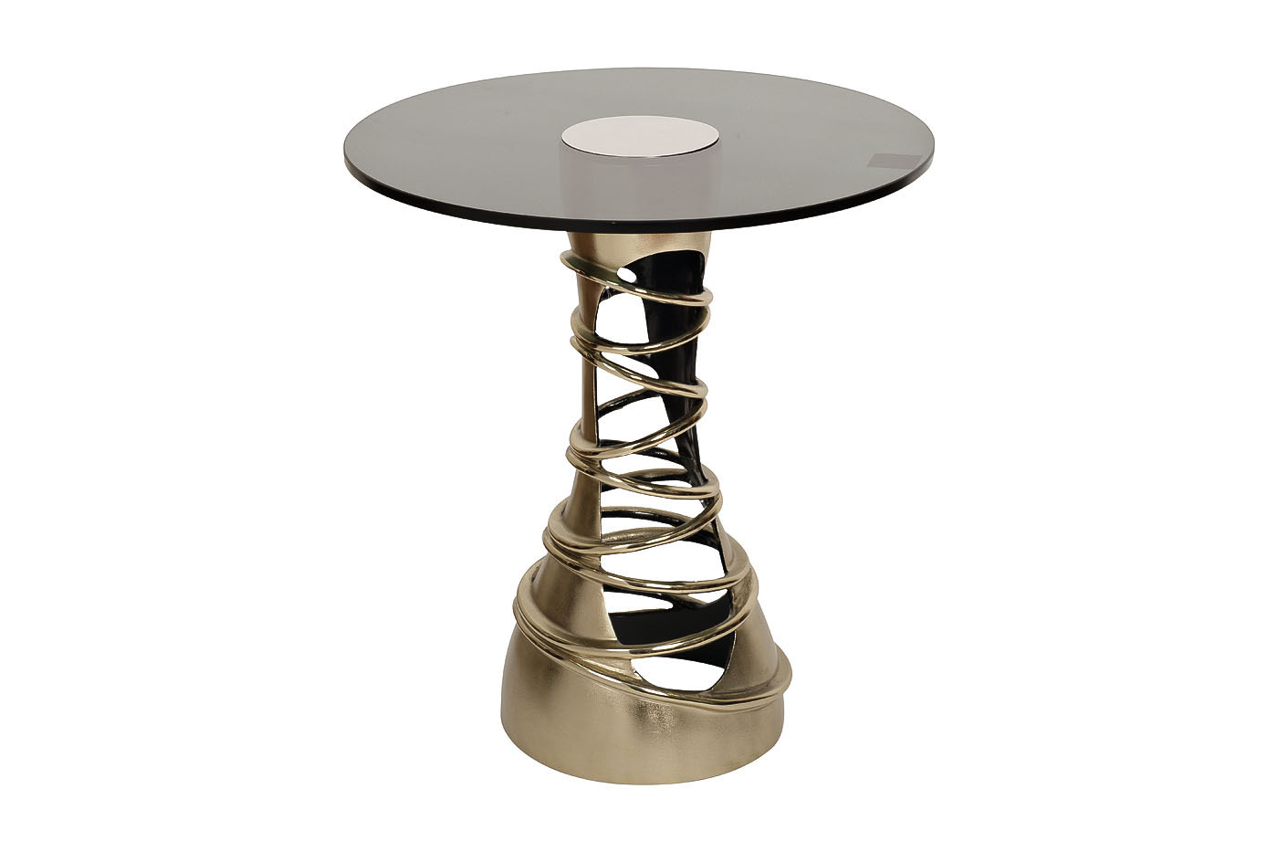 Столик журнальный "Циклон" Garda Decor 69-219043