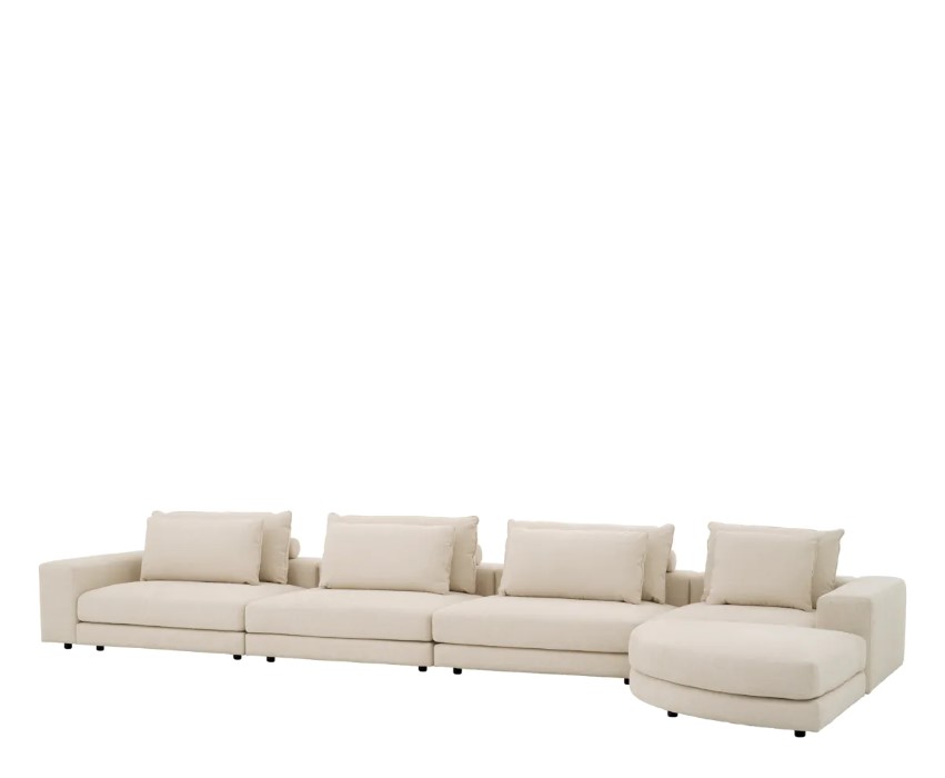 Диван Eichholtz LOUNGE CLUB 116419