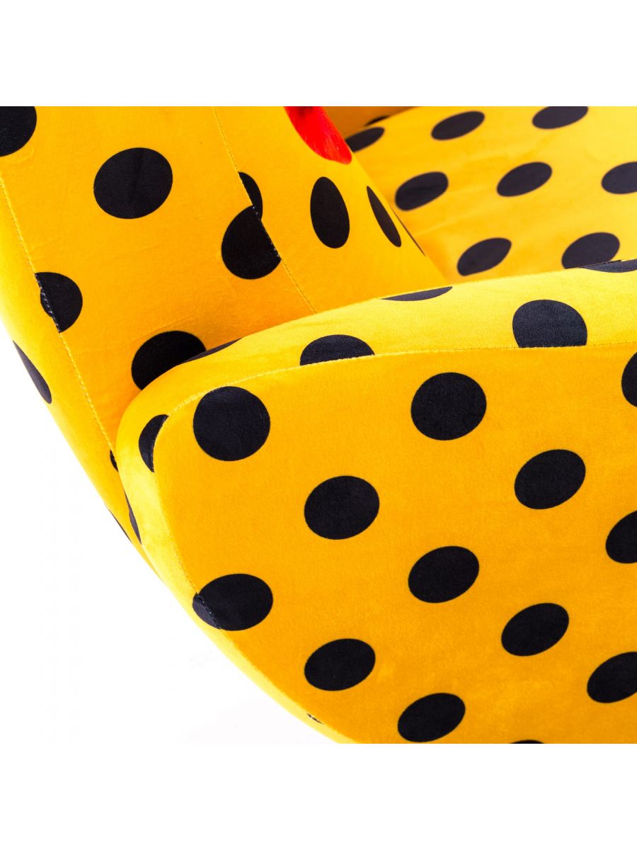 Кресло Seletti Shit 16084