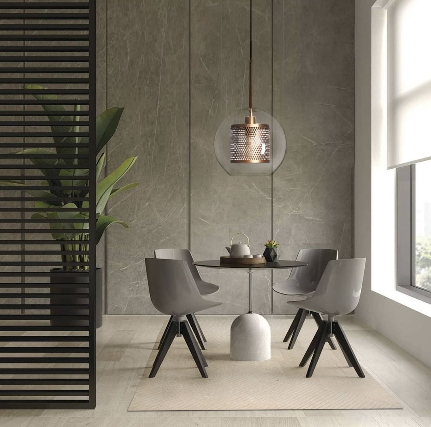 Ковер Carpet Decor Sierra Ivory C1351