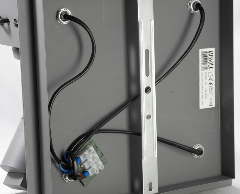 Спот Lussole LOFT LSP-8024