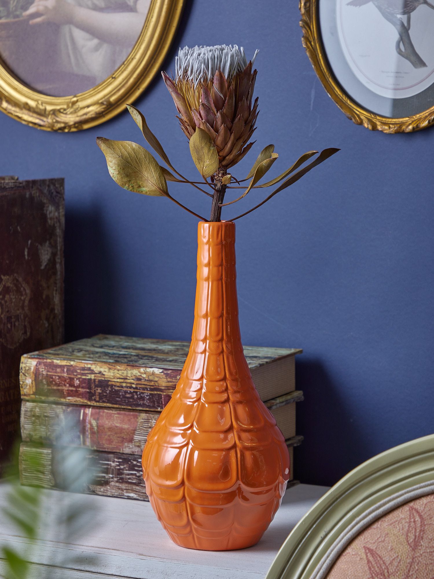 Ваза Glasar AV69744