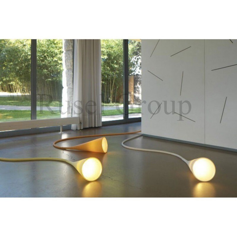 Настольная лампа Foscarini UTO tavolo