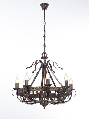 Подвесная люстра Vitaluce V1350/8