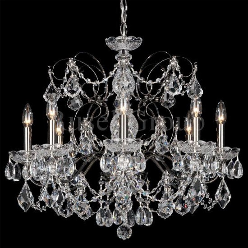 Люстра Schonbek Century 1707