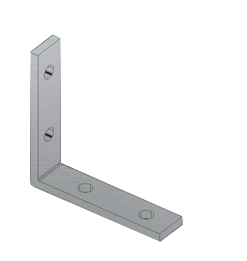 Угловое соединение для установочного профиля Donolux DNCon18525