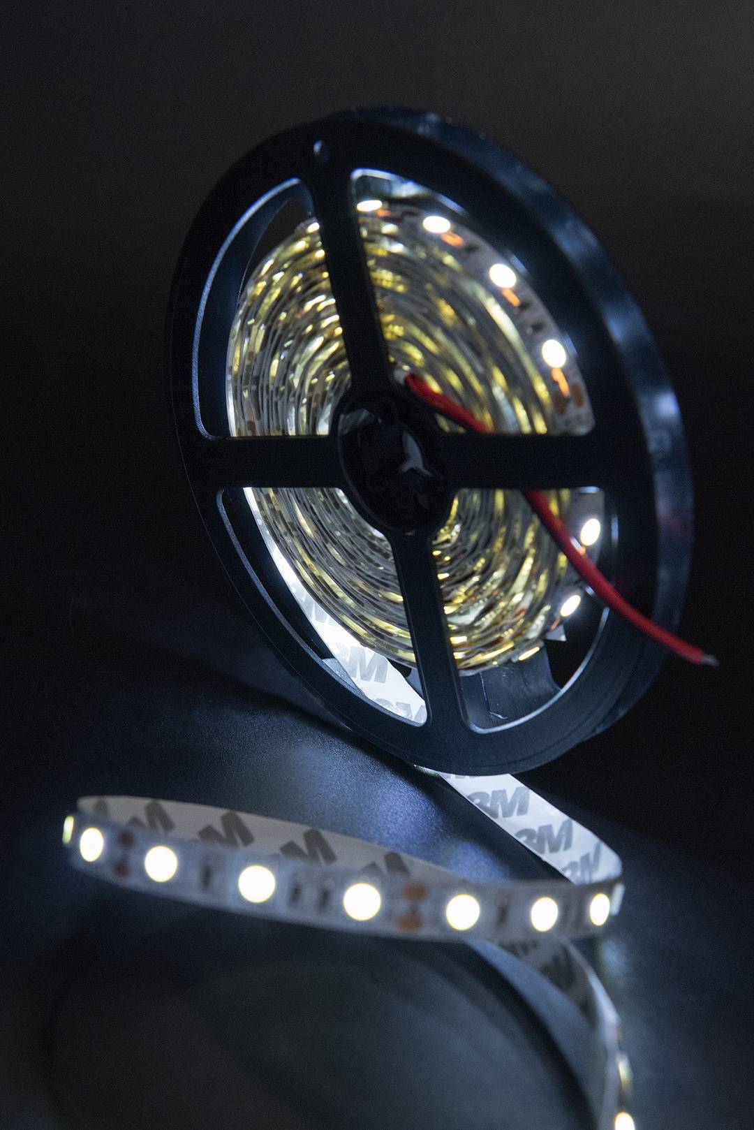 Лента светодиодная SWG ECO-SWG560-12-14.4-W