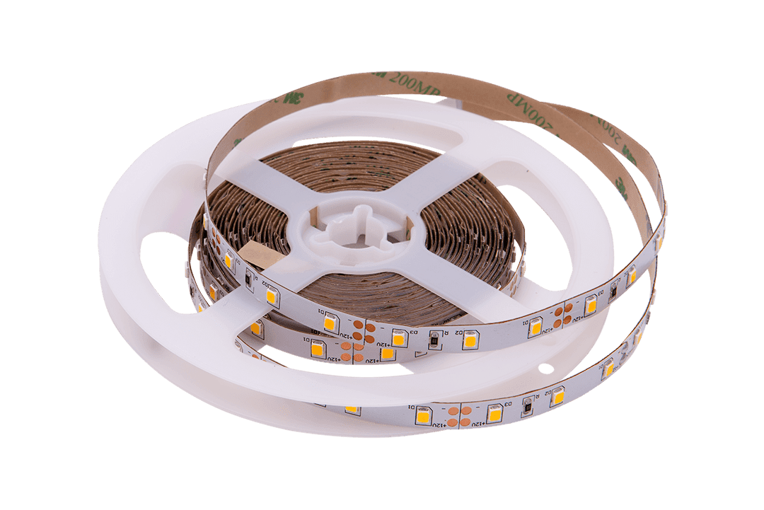 Лента светодиодная SWG SWG260-12-6.3-WW-M