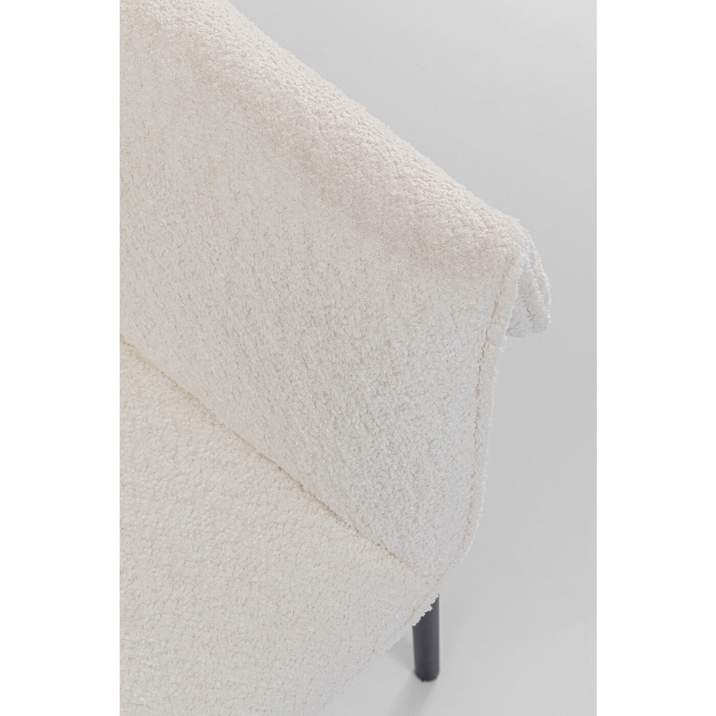 Стул с подлокотниками KARE Boss 86389