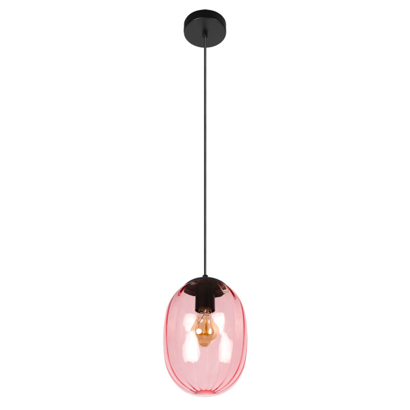 Подвесной светильник LOFT IT 10427 Purple